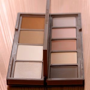 Urban decay naked skin shapeshifter palette